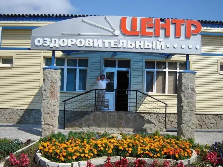 Taym-Aut Hotel Отели в г. Сестрорецк