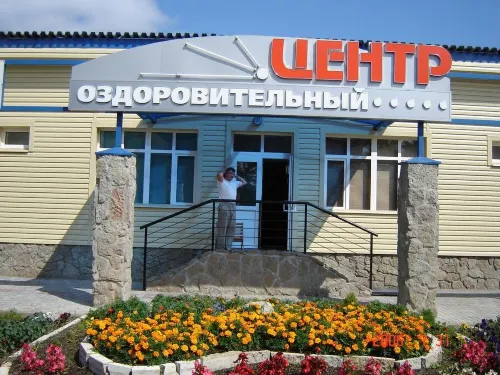 Taym-Aut Hotel فنادق في Sestroretsk