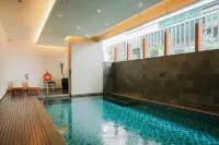 Suite 3Br Kemang Village Apartment Hotel di Kecamatan Pesanggrahan