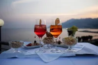 Grand Hotel Salerno - breakfast