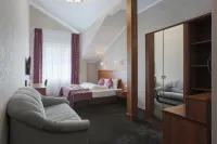 Hotel "breeze" - 停車場