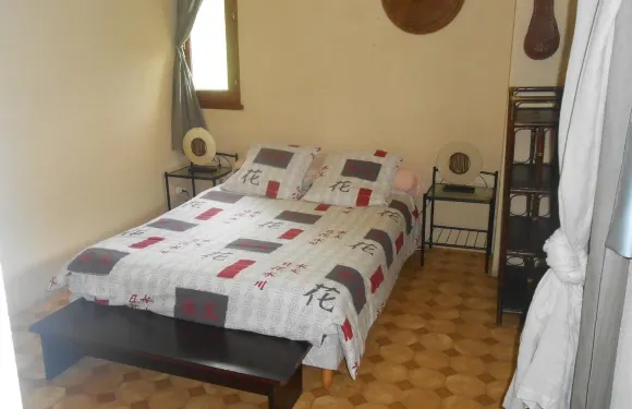 西貝里住宿加早餐旅館