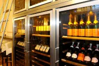佐姆黑斯徹翰里歐帕克拜德飯店 - 酒吧