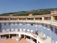Residencial Marcomar Casa Azahar Hotels in Alcossebre