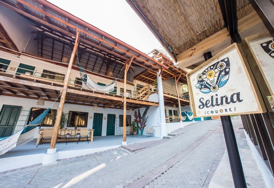 Hotel Socialtel Santa Teresa, Exterior, Hotel Exterior