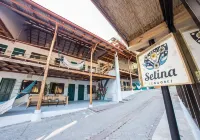 Socialtel Santa Teresa Hotels near Carmen Beach