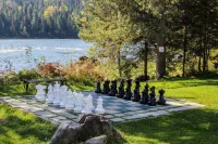 Hotel Artybash Artybash 호텔