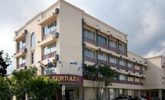 Best Western Plus Hotel Terraza