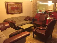 Elite Park Suites Corlu Hotels in Velimeşe Mahallesi