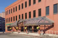 Hilton Saint John Hotels in 