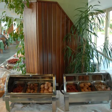 Grand Hotel l'Approdo