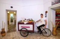 Hotel Terminal - Caroli Hotels - bar
