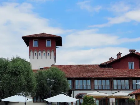 Relais Santo Stefano