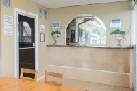 Knights Inn London Ontario فنادق في Middlesex County