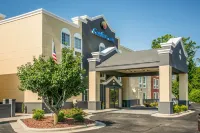 Comfort Inn Decatur Priceville