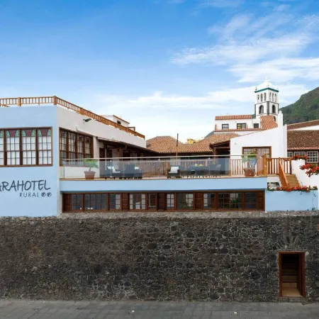 Gara Hotel