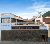 Gara Hotel