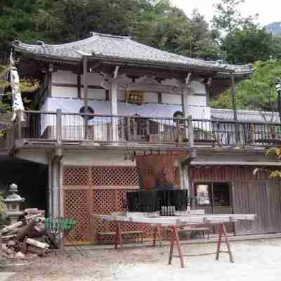 Irodori Koyo Hotel Exterior