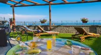 La Mela Blu Hotels in Furore