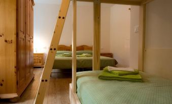 Rifugio Divisione Julia - Housity