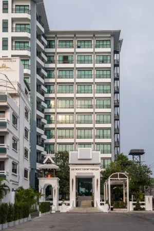 Bay Beach Resort