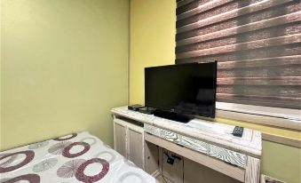 Daejeon Sanseung Ace-Tell