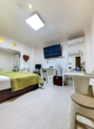 Gwangju Songjeong Pastel 光州松汀站附近的飯店