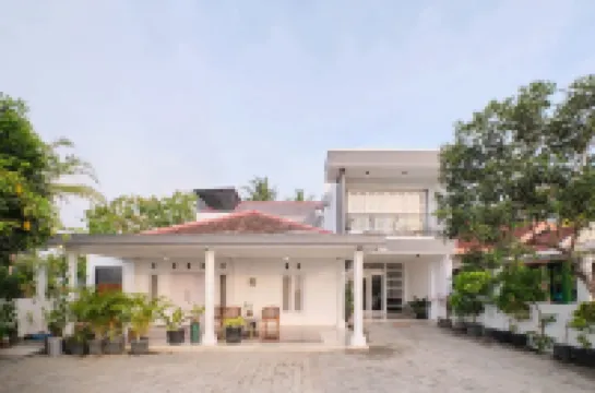 Hotel Hapsari Syariah