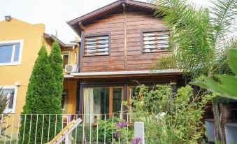 CABANAS del Dique Tandil