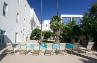 Grand Hotel di Lecce - Pools