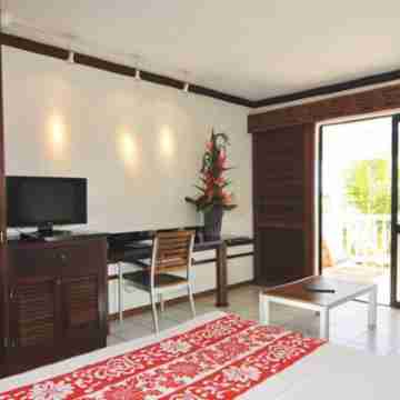 Le Stanley Hôtel Rooms