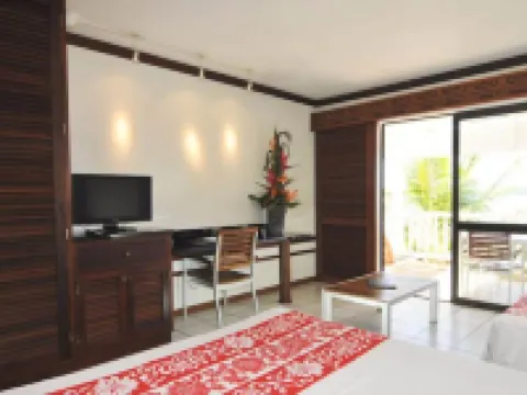 Le Stanley Hôtel Hotels in Noumea
