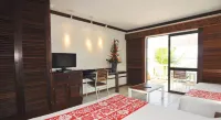 Le Stanley Hôtel Hotels in Nouméa