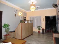 호텔 란스 아파트먼트