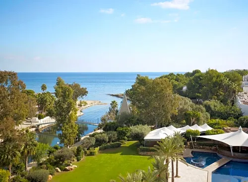 Insotel Fenicia Prestige Suites & Spa Hotels in Cala Llonga