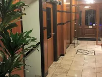 潘塔旅館 道格拉斯酒店