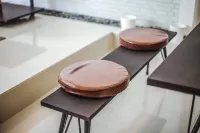 Brownies House - Big Group