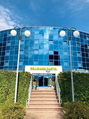 Akzent Congresshotel Hoyerswerda