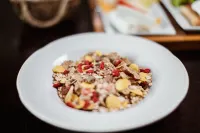 カーサ リシコス