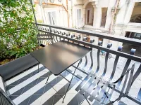 Suite Pulcinella- LP Suite in Naples Hystorical Center Hotels near MUSA
