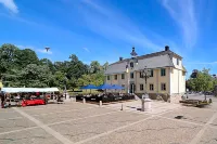 Hotel Kringelstaden Hotel a Sodertalje