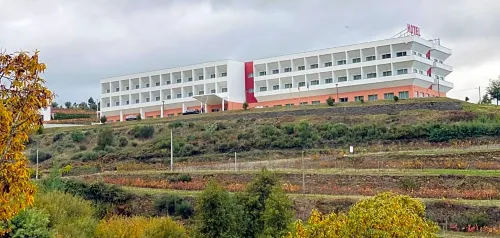 Placido Hotel Douro - Tabuaco Hotels in Tabuaço