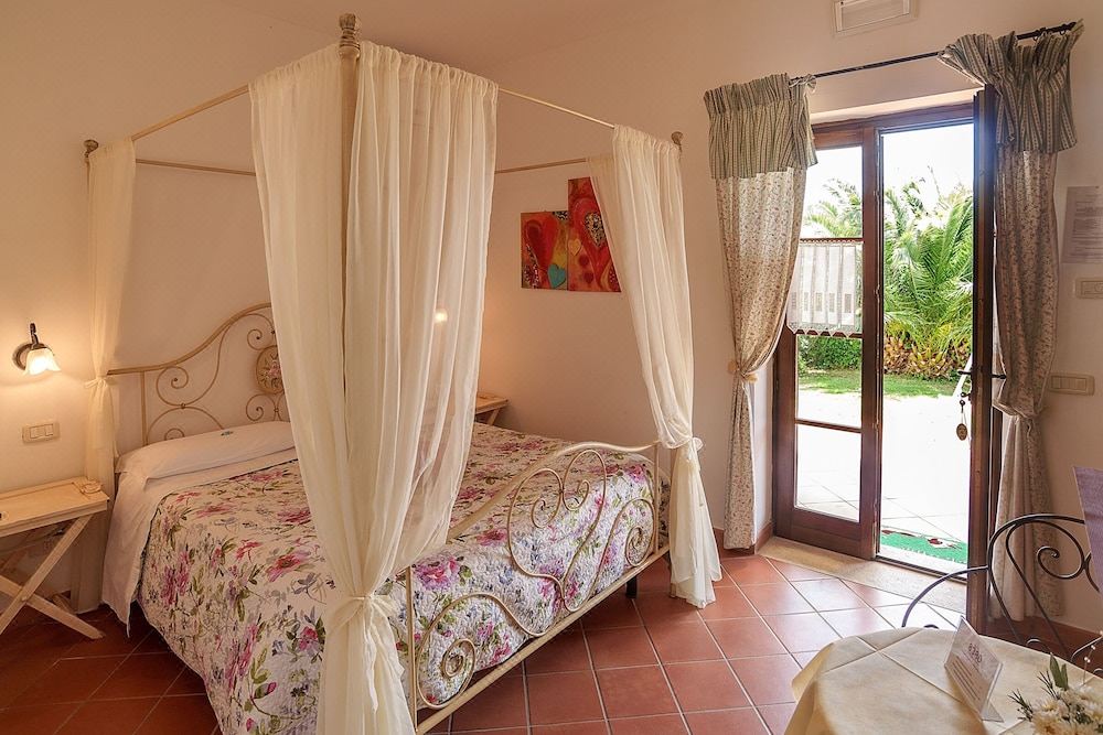 B&b 8380 Saturnia Terme - Saturnia