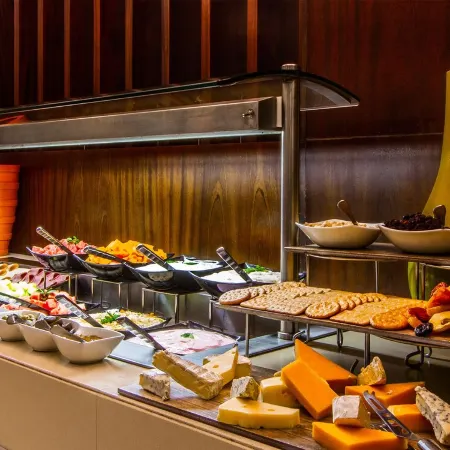 The Fairway Hotel, Spa & Golf Resort