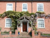 Mallories Formerly Kirkby House Hôtels à : Sutton Cheney