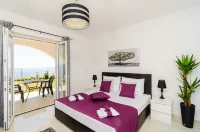 Arba Seaview Residences Apartments