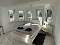 Apartment Donaublick Hotels in Kelheim