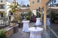Courtyard Santa Barbara Goleta Hotel a Goleta