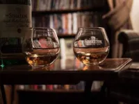 Dalrachney Lodge فنادق في غرانتاون أون سبي