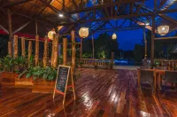 Borneo Sepilok Rainforest Resort Hotels in Sepilok